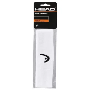 Bandeau Éponge Head Blanc