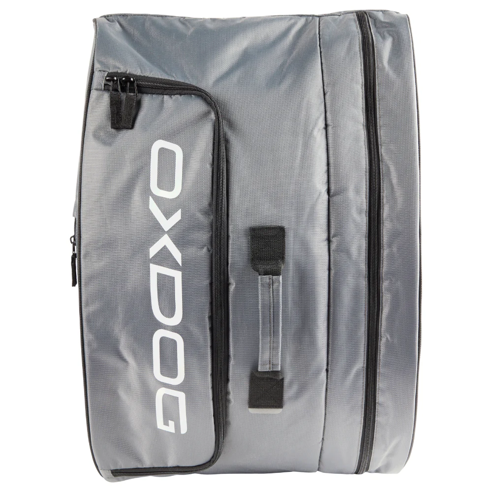 Sac de padel Oxdog X Padel Pro Thermo Gris – Image 5