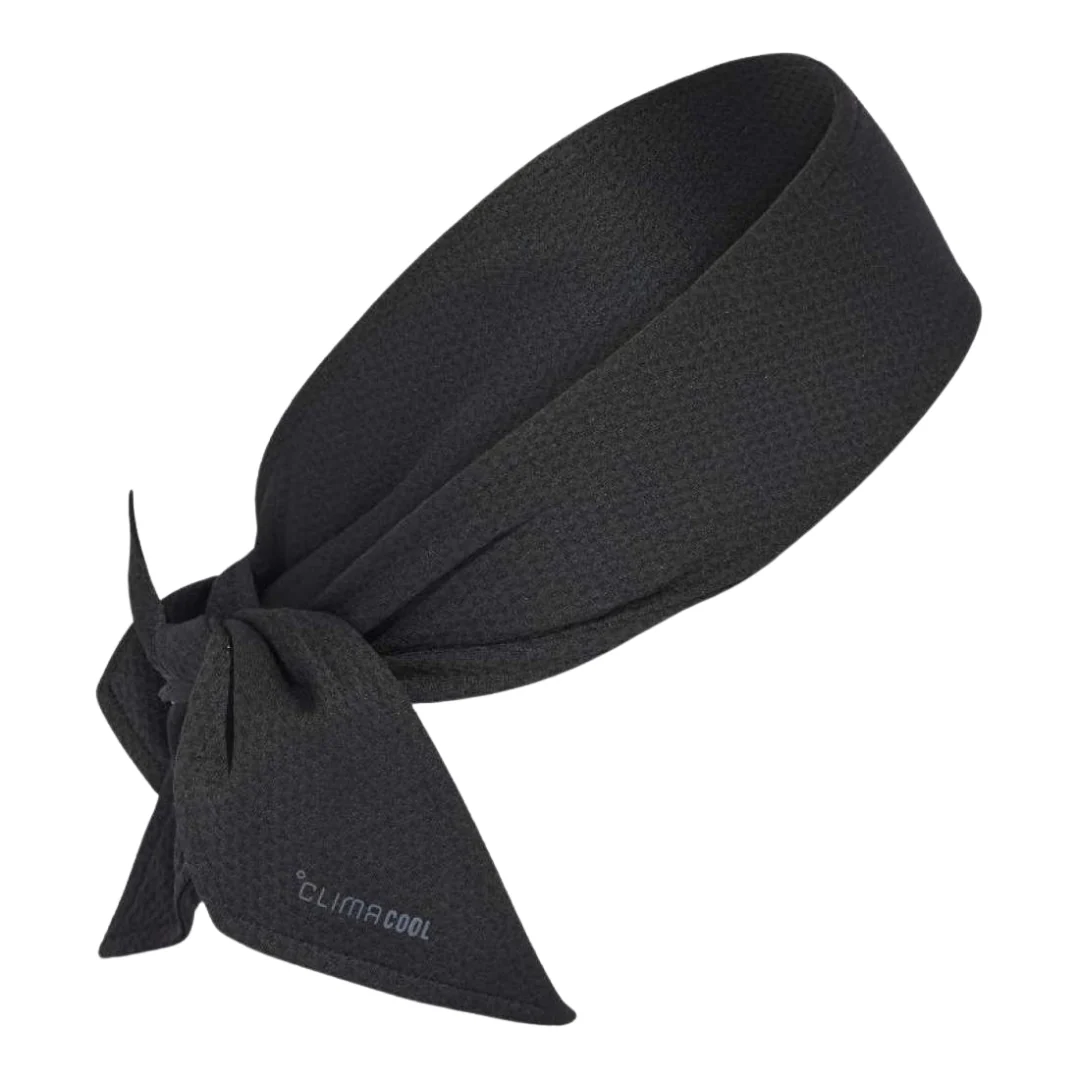 Bandeau Adidas Ten Tieband Noir – Image 4