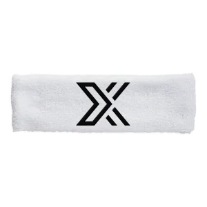 Bandeau éponge Oxdog OX Coton Blanc