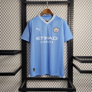 MANCHESTER CITY DOMICILE 23/24
