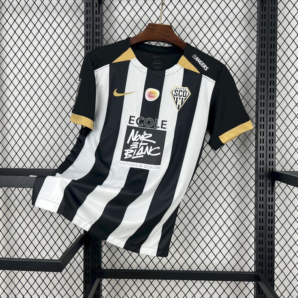 ANGERS DOMICILE 25/26 – Image 2