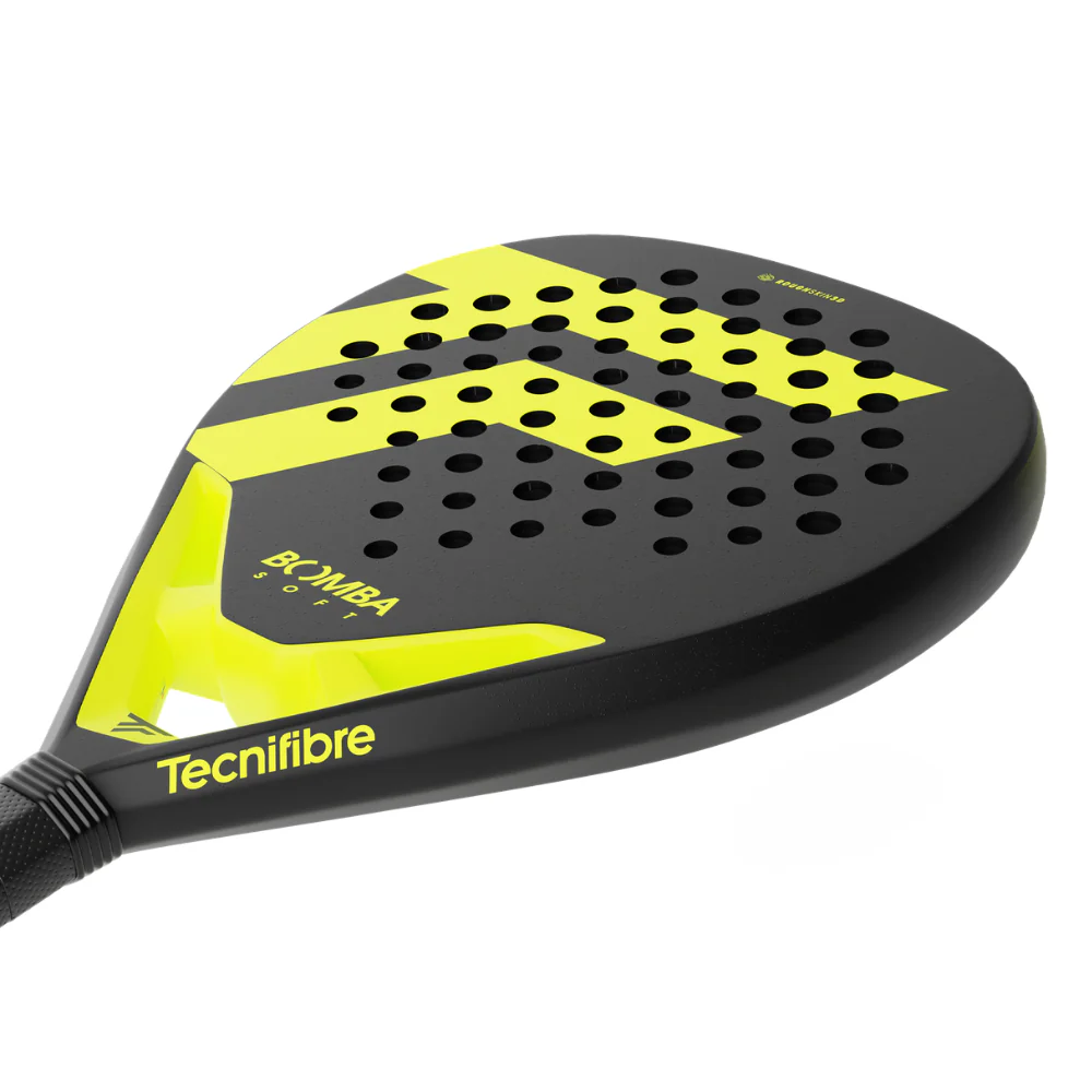 Raquette de padel Tecnifibre Bomba Soft – Image 5